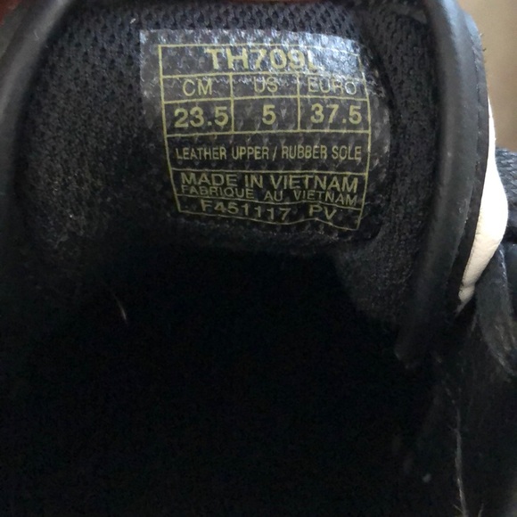 Onitsuka Tiger x Andrea Pompilio sneakers - Picture 6 of 6